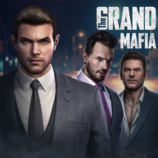 Códigos promocionales The Grand Mafia
