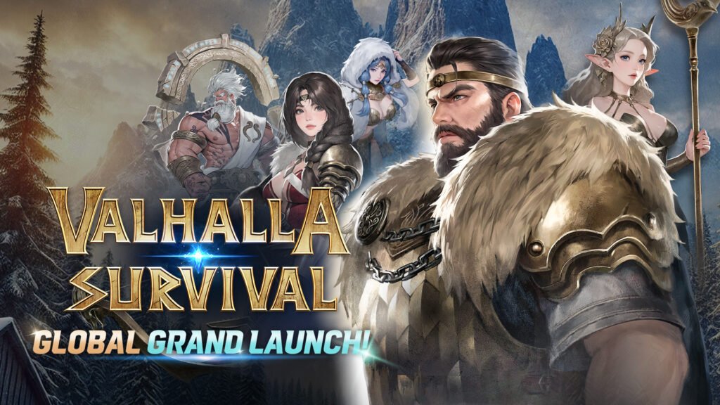 Valhalla Survival Códigos actualizados