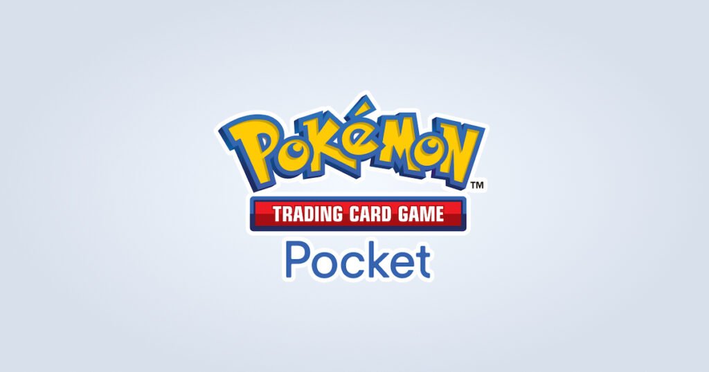 Actualización Pokémon Trading Card Game Pocket