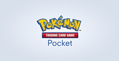 Actualización Pokémon Trading Card Game Pocket