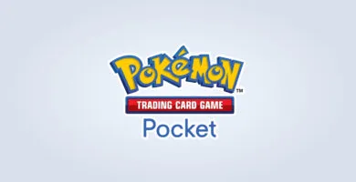 Actualización Pokémon Trading Card Game Pocket