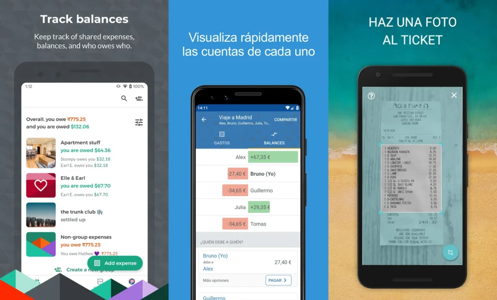 Apps para Gestionar tu Presupuesto de Viaje