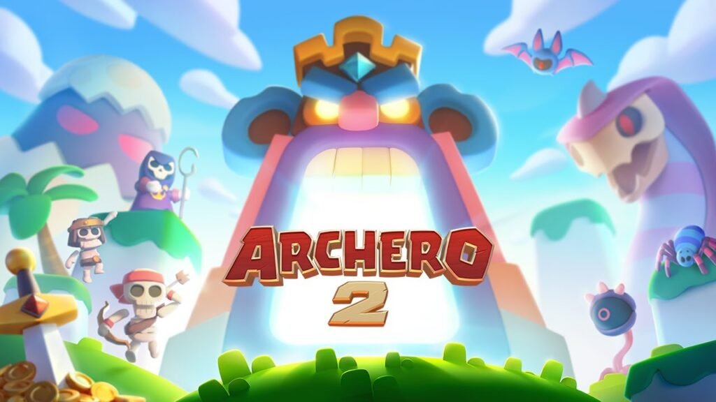 Archero 2 Códigos promocionales