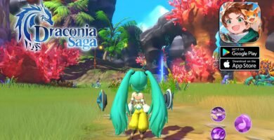 Draconia Saga Códigos
