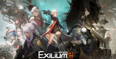 Girls Frontline 2: Exilium códigos