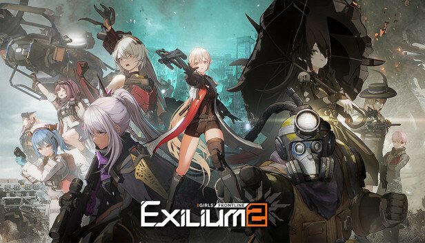 Girls Frontline 2: Exilium códigos