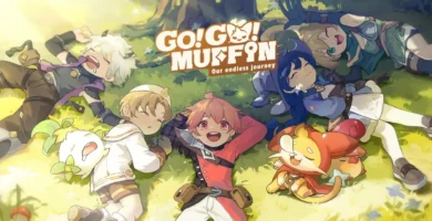 Go Go Muffin códigos