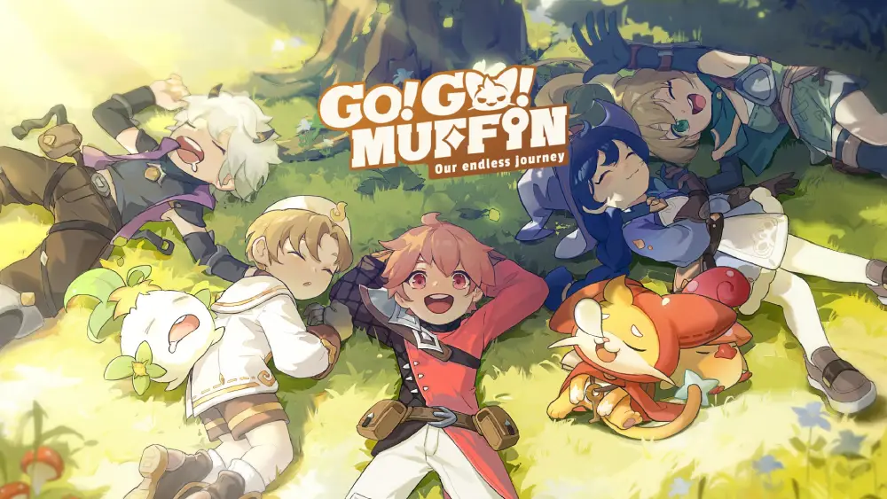 Go Go Muffin códigos