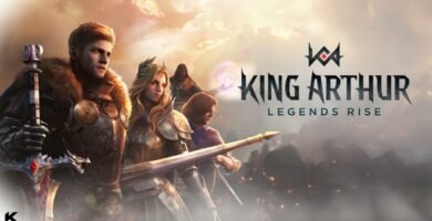 King Arthur Legends Rise Códigos Promocionales
