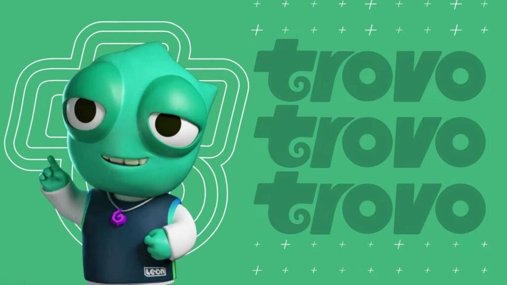 Cómo Cambiar Tu username en Trovo