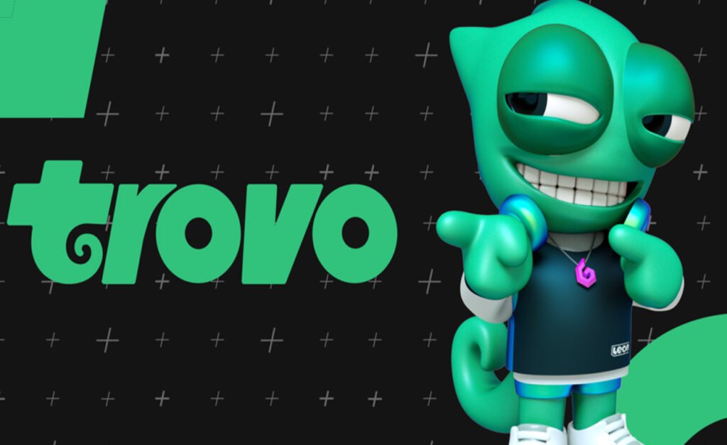 Cómo Ganar Dinero en Trovo