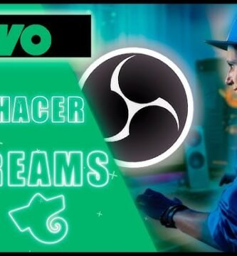 Tutorial para hacer streamings en Trovo