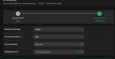 Cómo Pagan a los Streamers en Trovo