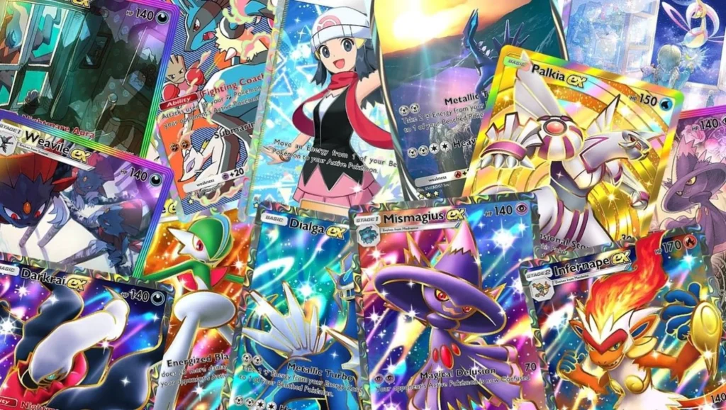 Pokemon TCG Pocket: Gible y Snorlax Filtración de Cartas Promocionales