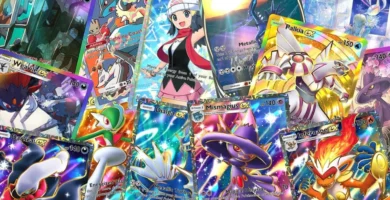 Pokemon TCG Pocket: Gible y Snorlax Filtración de Cartas Promocionales