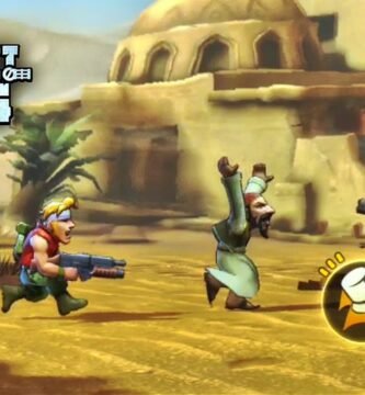 Códigos Metal Slug: Awakening