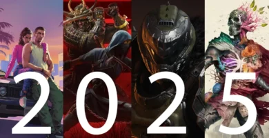 Mejores Próximos lanzamientos para Juegos para Móviles en 2025