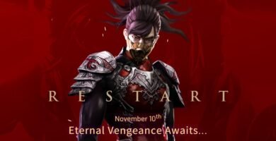 R.O.H.A.N.: The Vengeance llega a móviles en el Sudeste Asiático