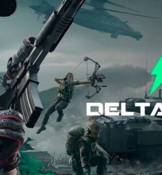 fecha de lanzamiento de Delta Force para móviles