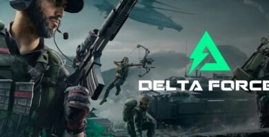fecha de lanzamiento de Delta Force para móviles