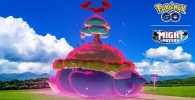 Fecha y caractarísticas del evento Combates Max de Snorlax Gigamax en Pokémon Go