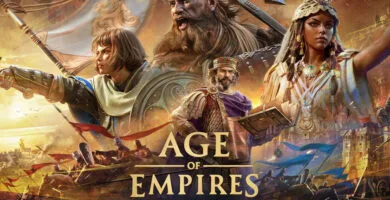 Age of Empires Mobile: nuevo sistema de tropas