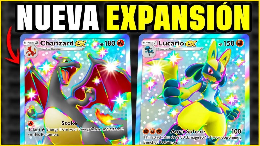 Pokemon TCG Pocket ha anunciado la nueva expansión Shining Revelry, que llegará a finales de este mes
