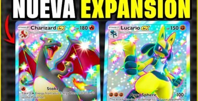 Pokemon TCG Pocket ha anunciado la nueva expansión Shining Revelry, que llegará a finales de este mes
